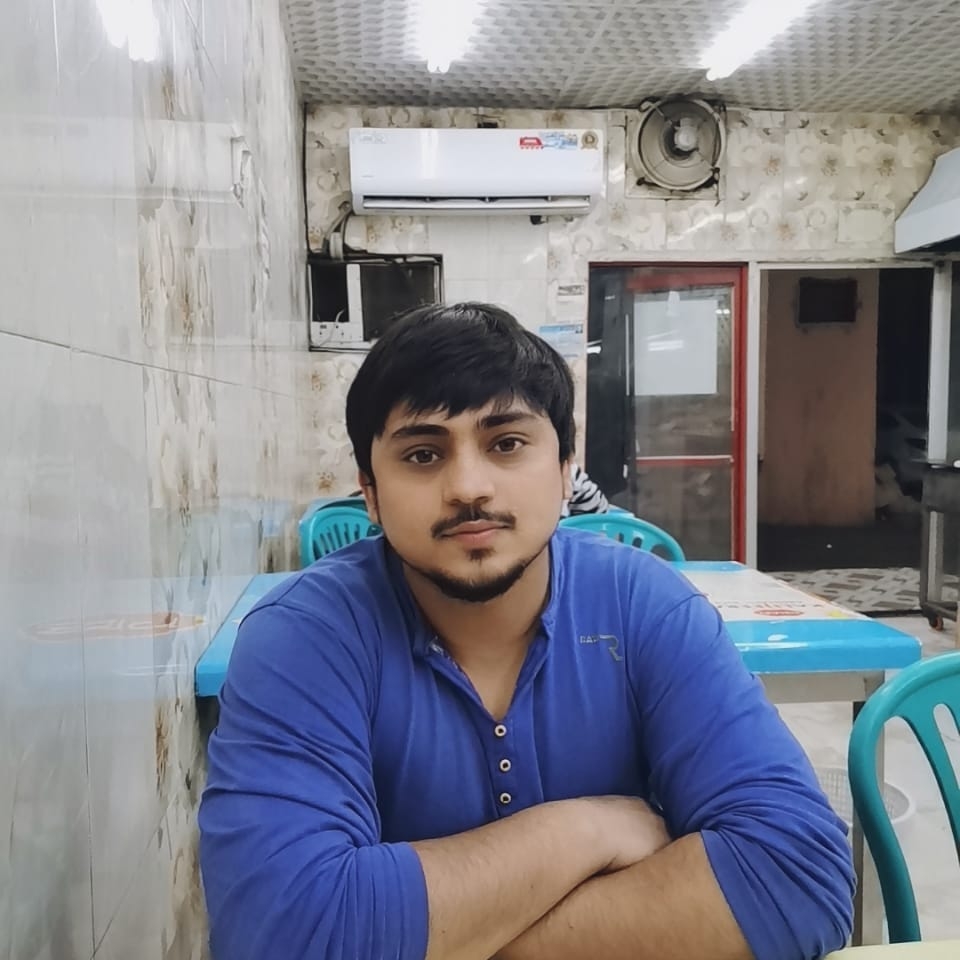 Arslan Kayani