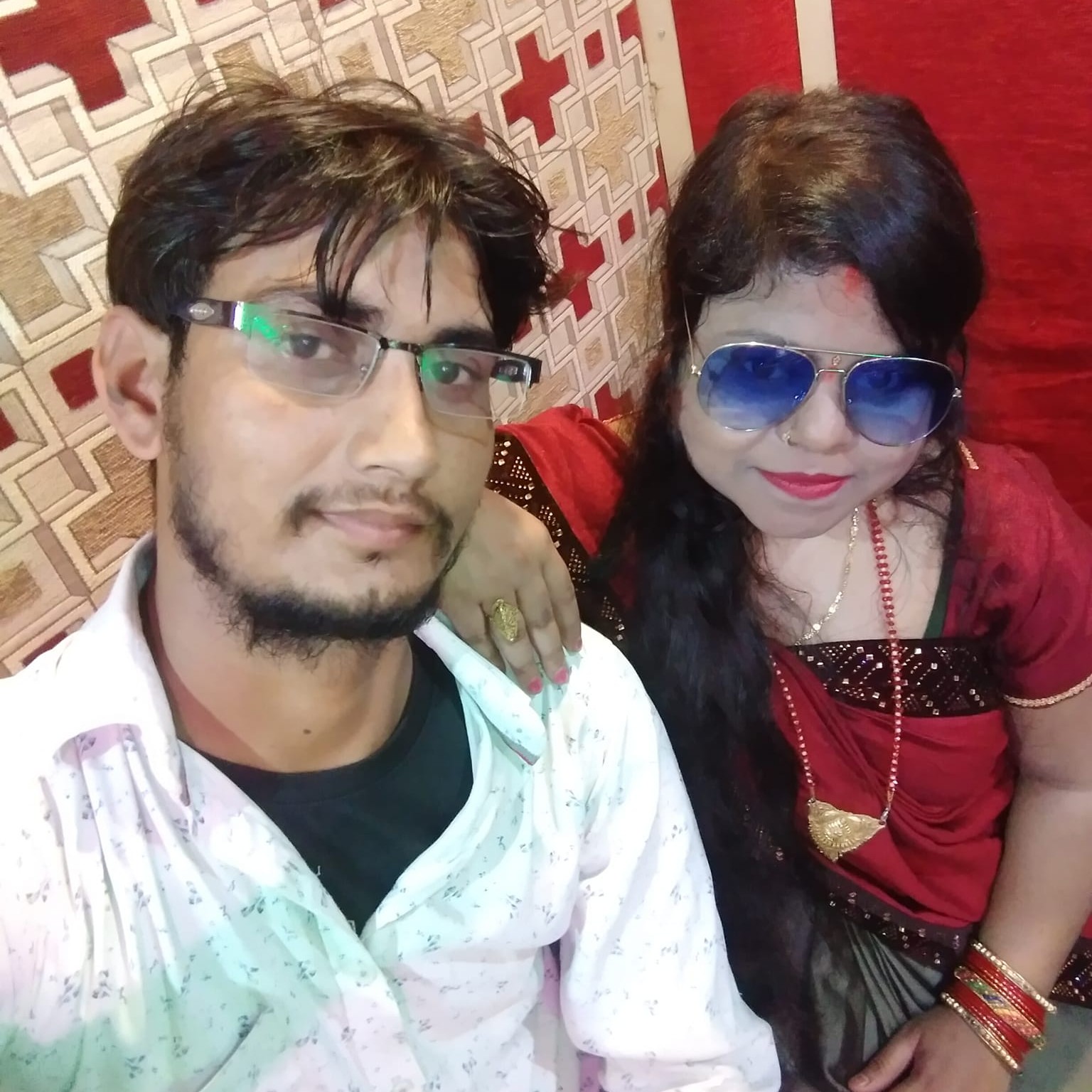 Krishna Kumar Kushwaha