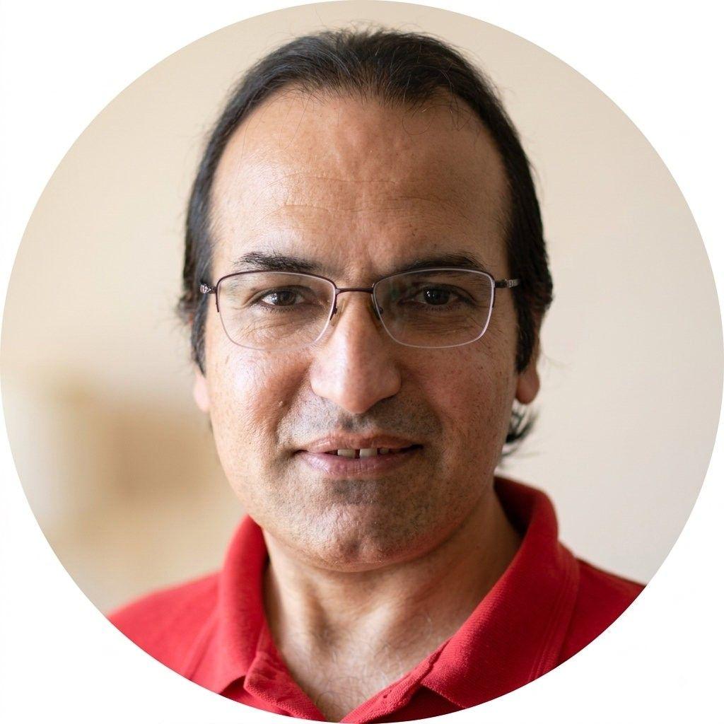 Azher Hosein