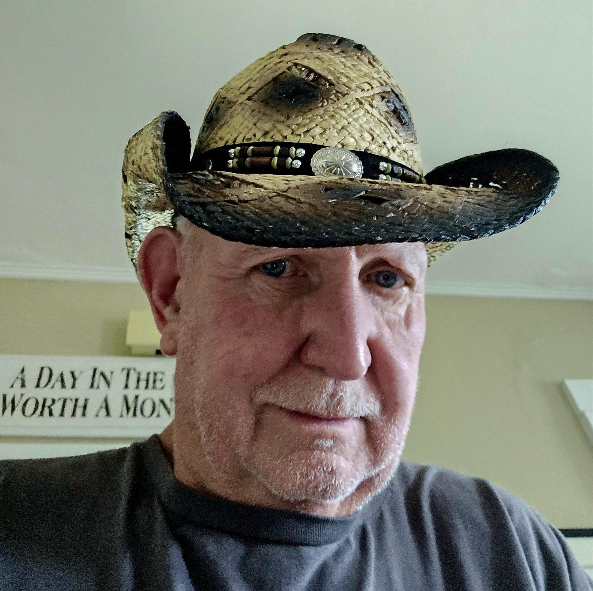 Edward Kocher | Facebook
