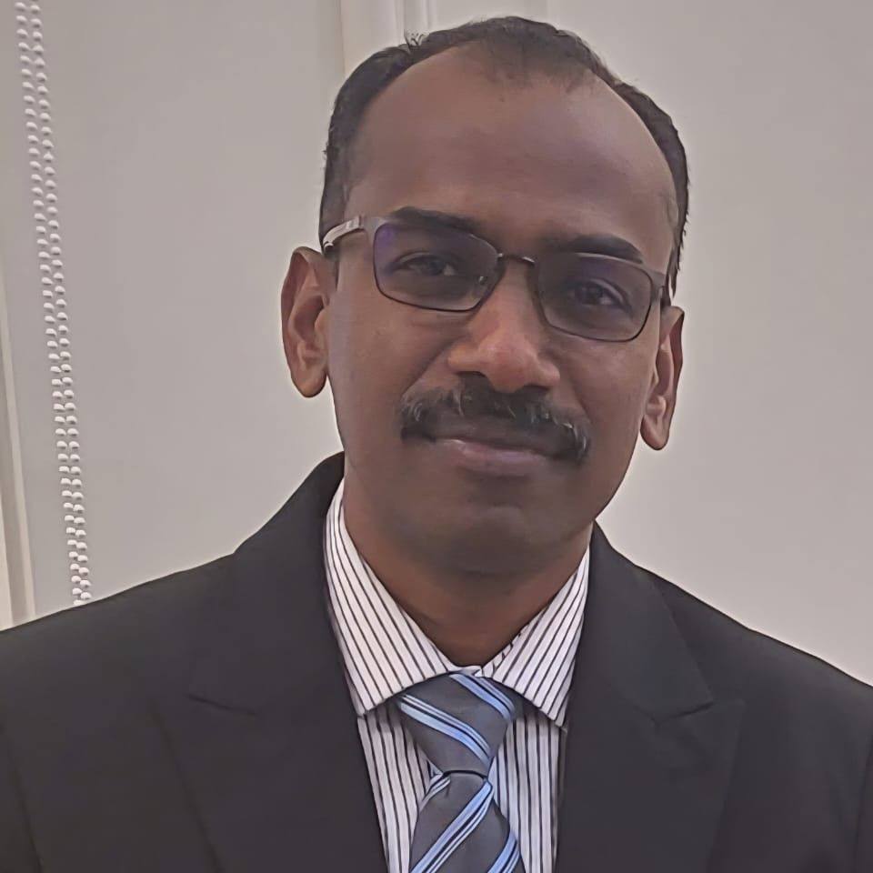 Rajasegar Ramaiah Ssv