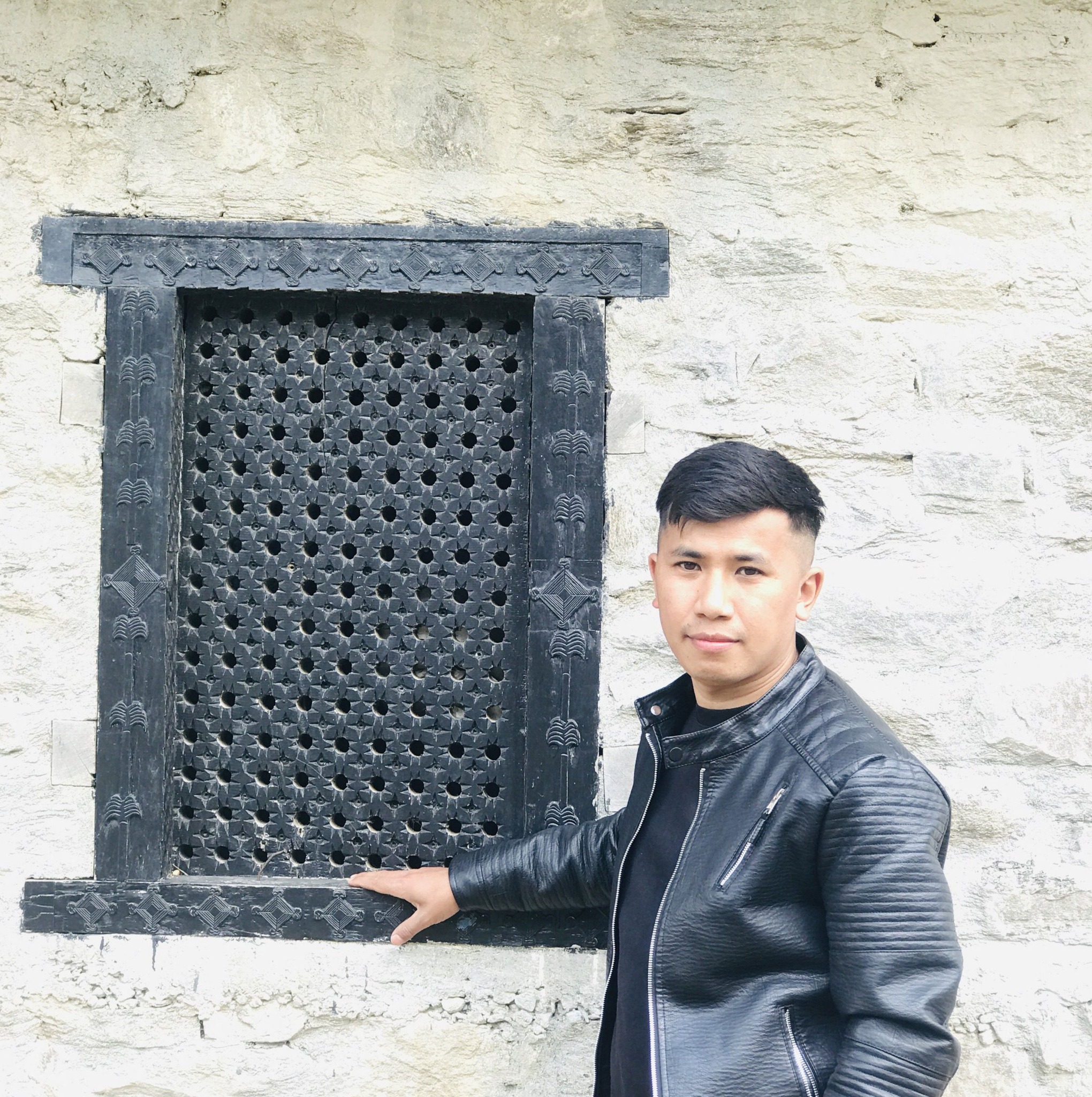 Sen Limbu