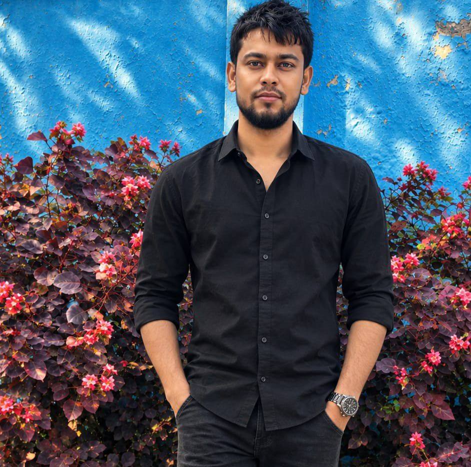 RJ Ruhul