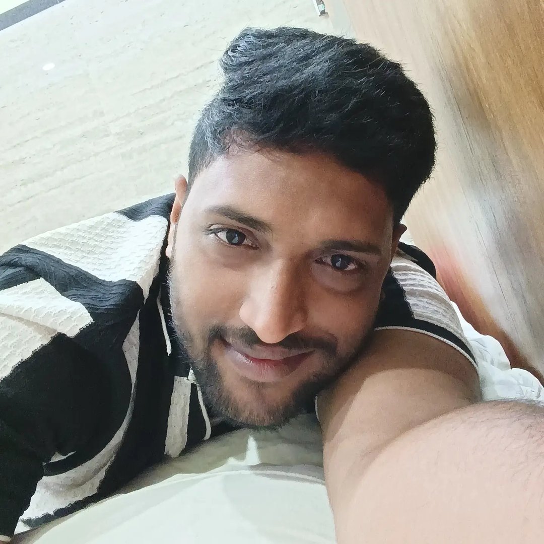 Surendhar Reddy M