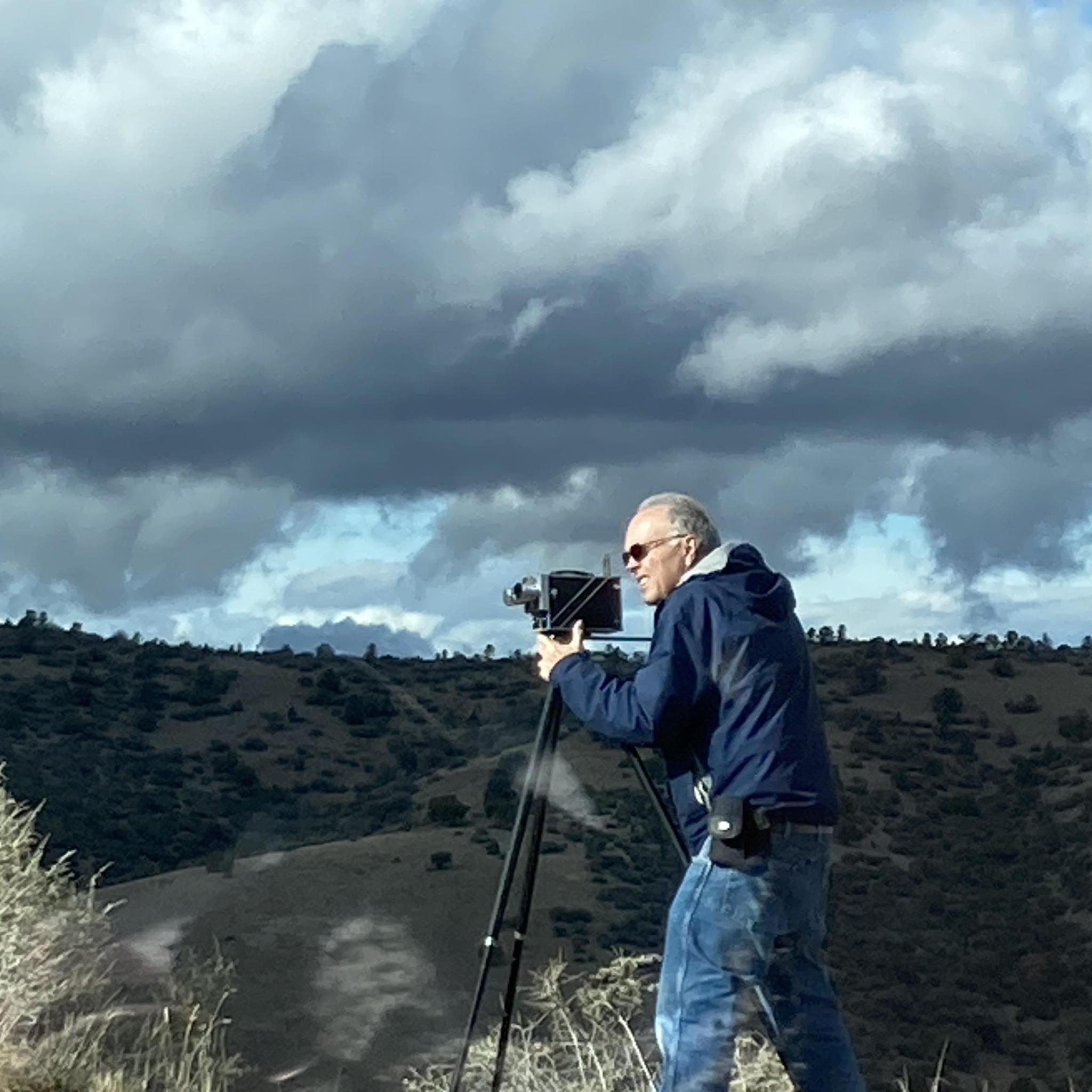 Cine Camera Collectors | The right ones smell… | Facebook