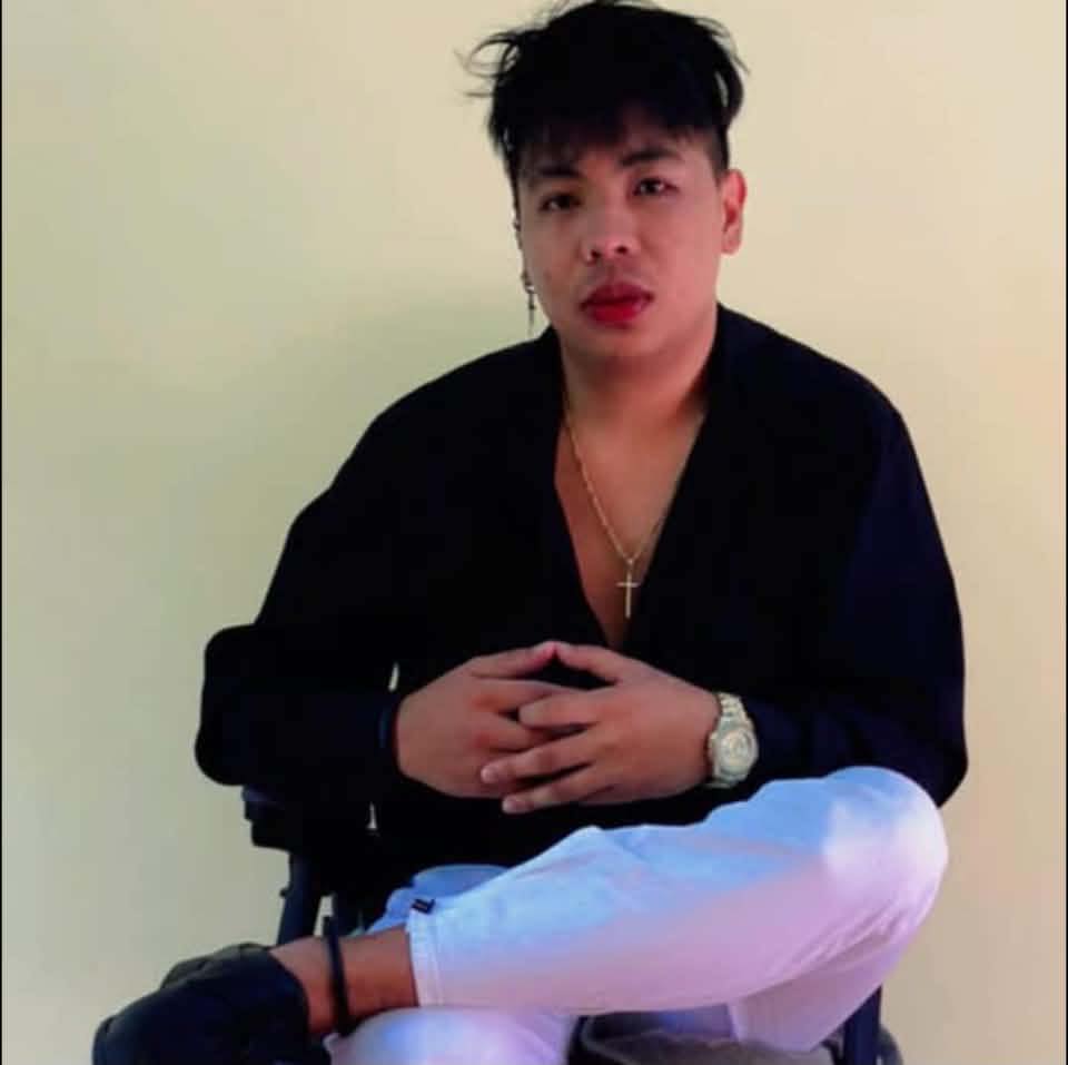 Steven Renz Cajigan Castillo
