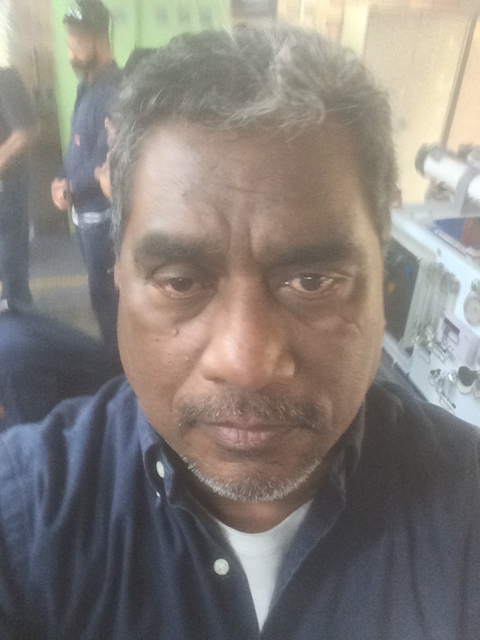 A 27-year-old man was arrested early Wednesday after allegedly breaking ...