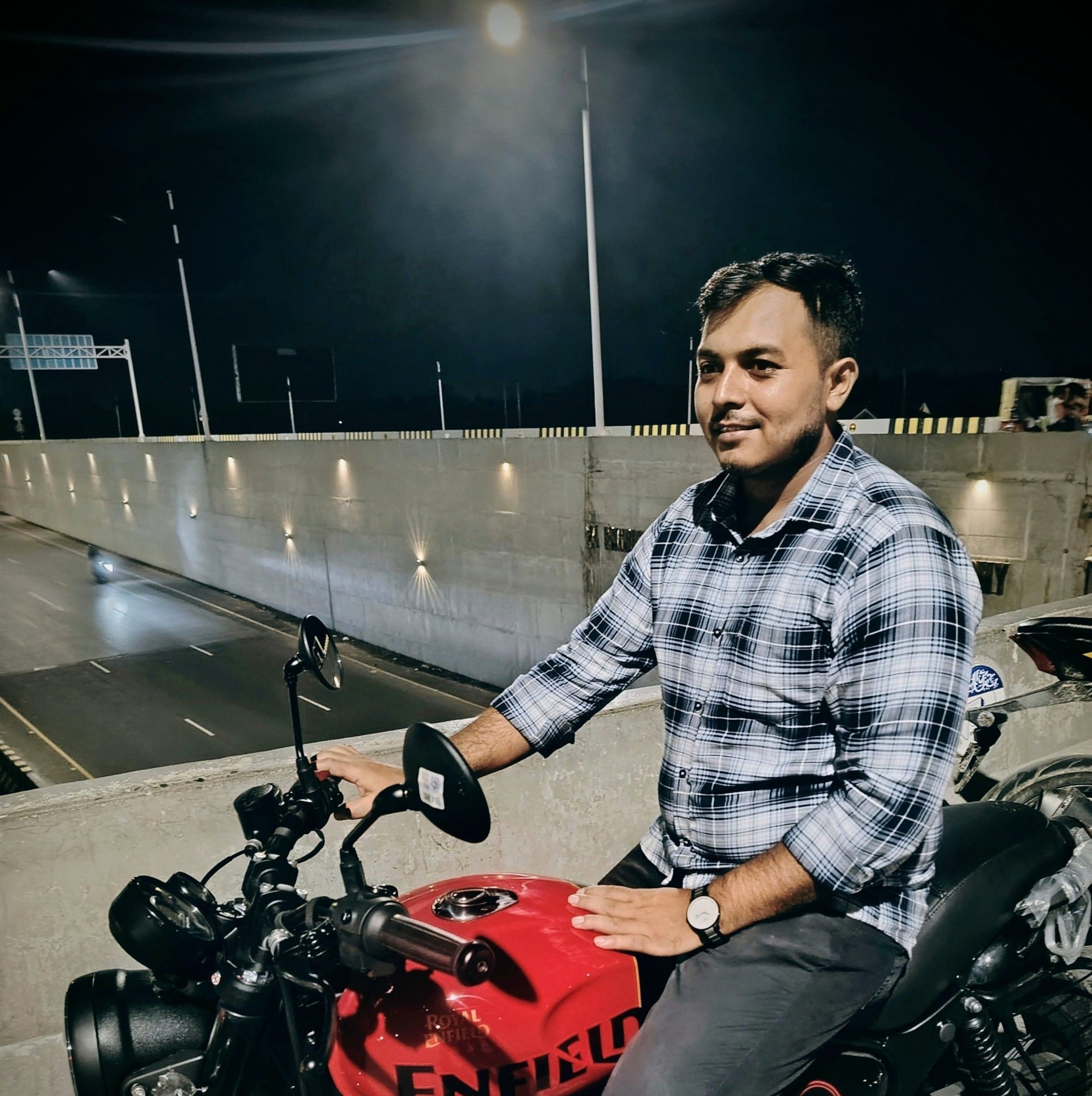 Forid Hasan