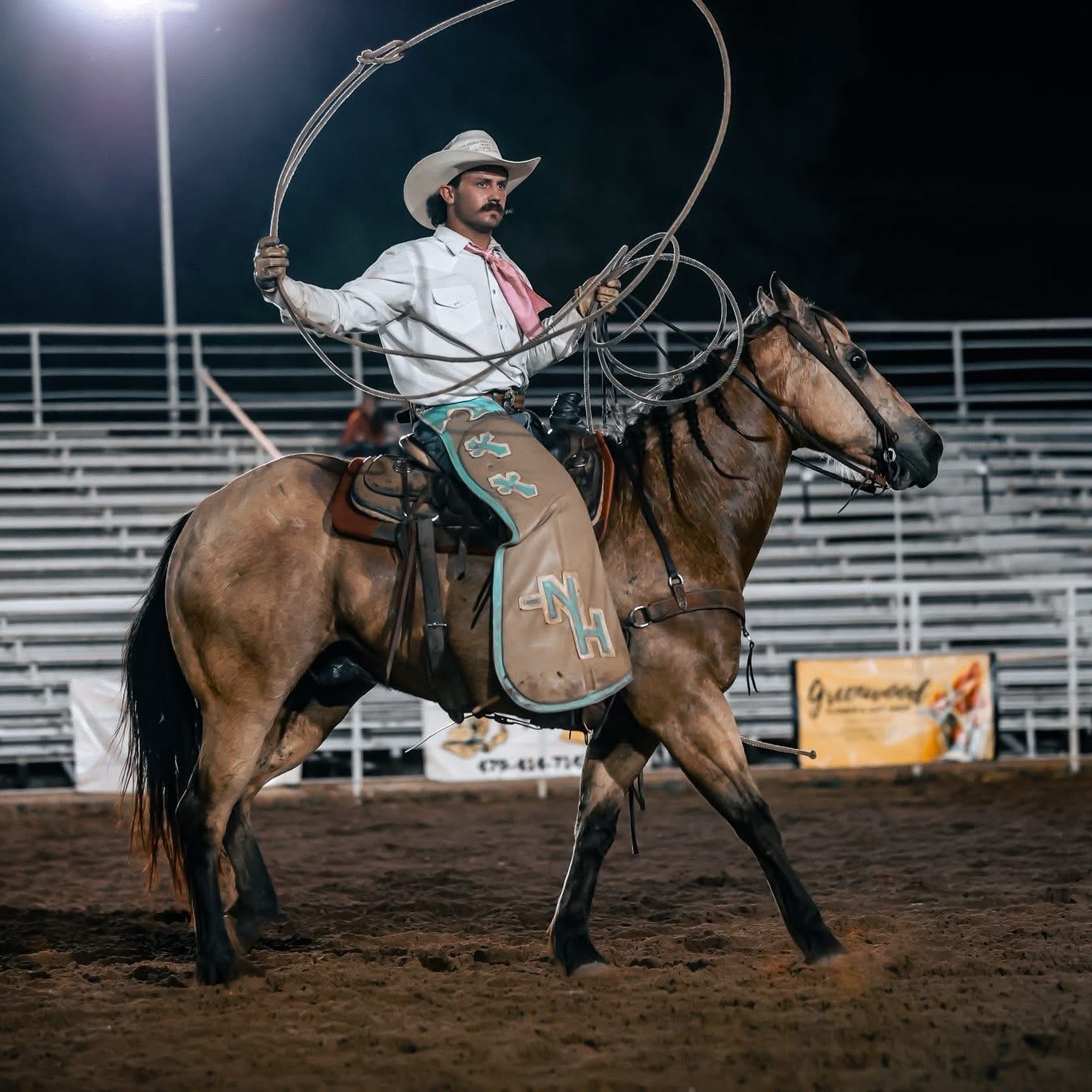 CRRA Rodeo - A little vintage closet clean out! 1997-2025... | Facebook