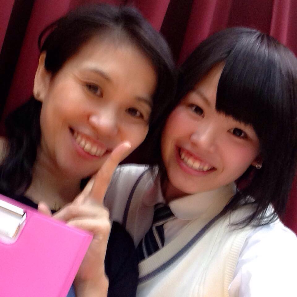 野口 愛 永