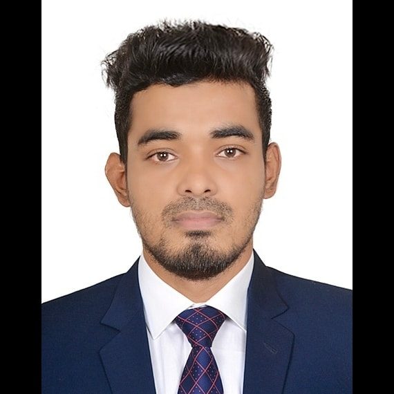 Kazi Mehedi Hasan Rana