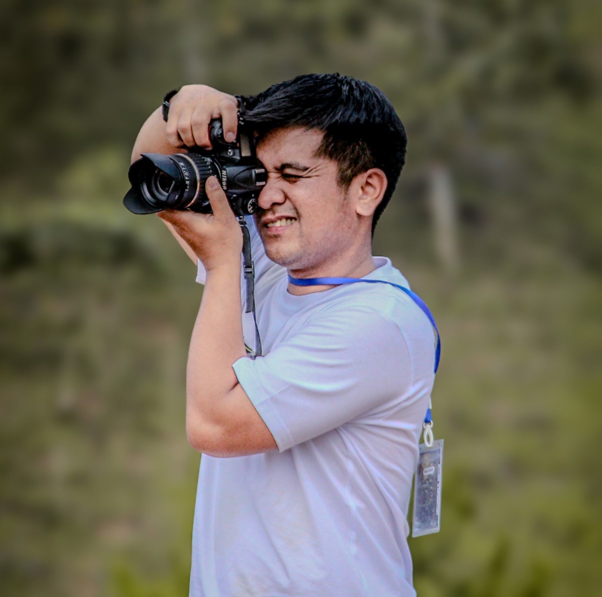 Dadan R