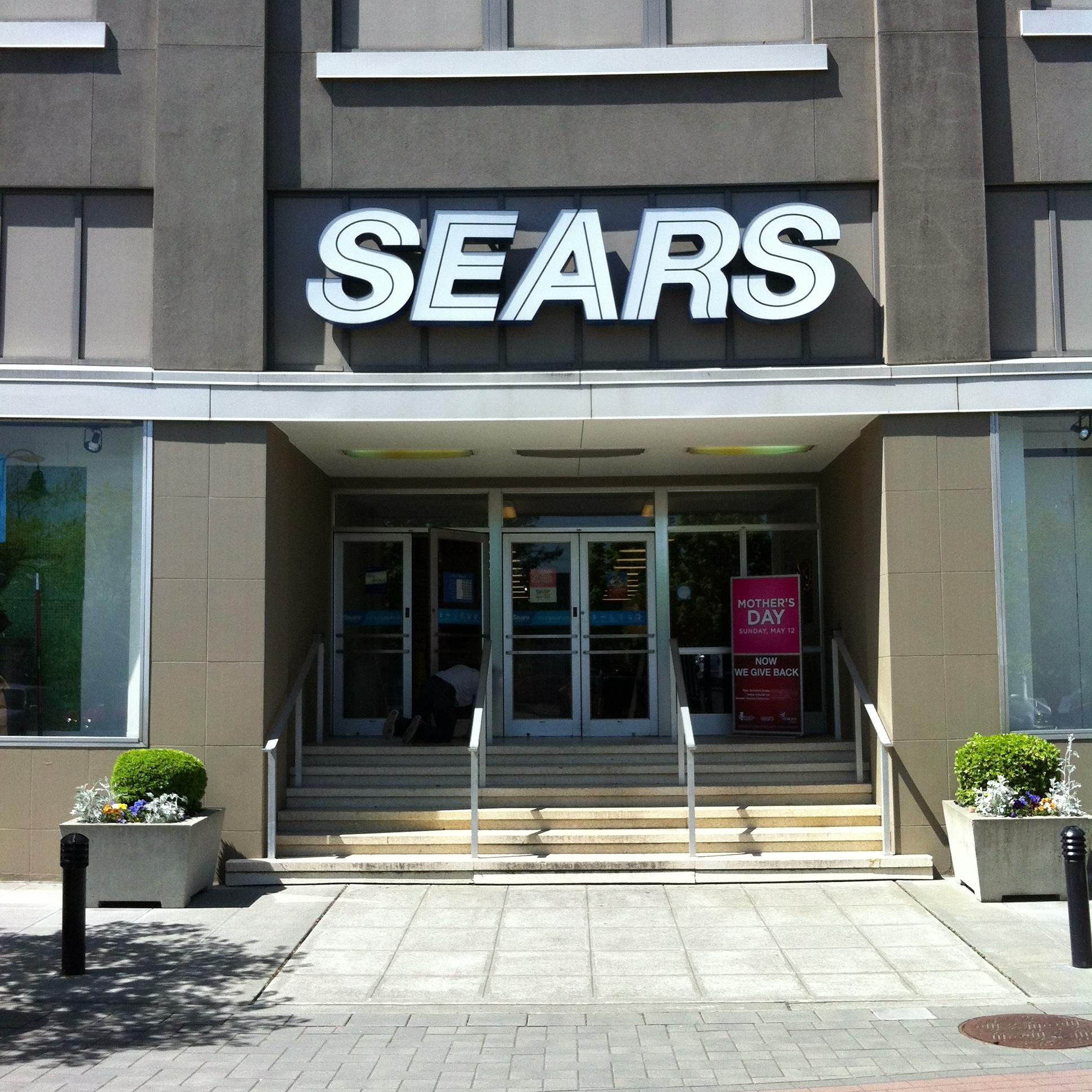Sears Seattle