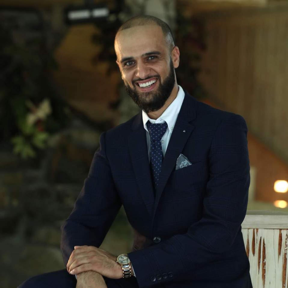 ناجي عامر