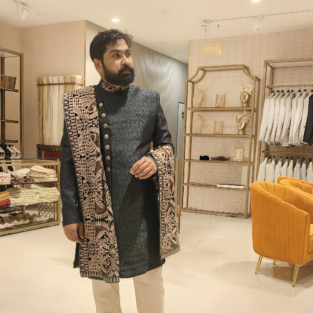 Ravi Singh Rathore