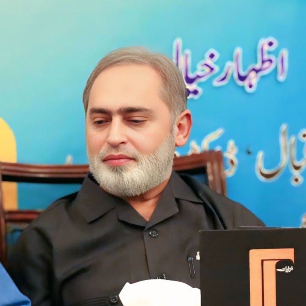 Waheed Ahmad