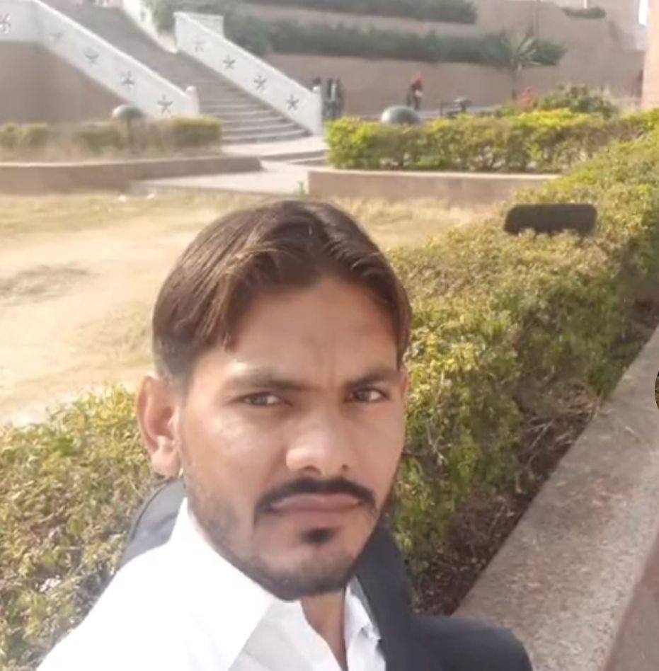 Ikram Rajput