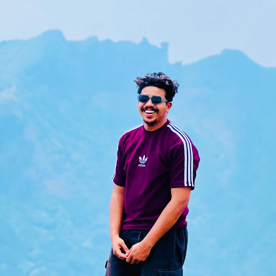 Mubashir De Riderz