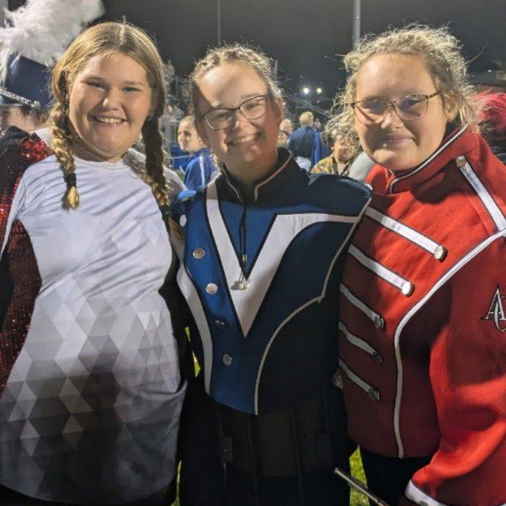 South Hanover Township Community Band | Facebook