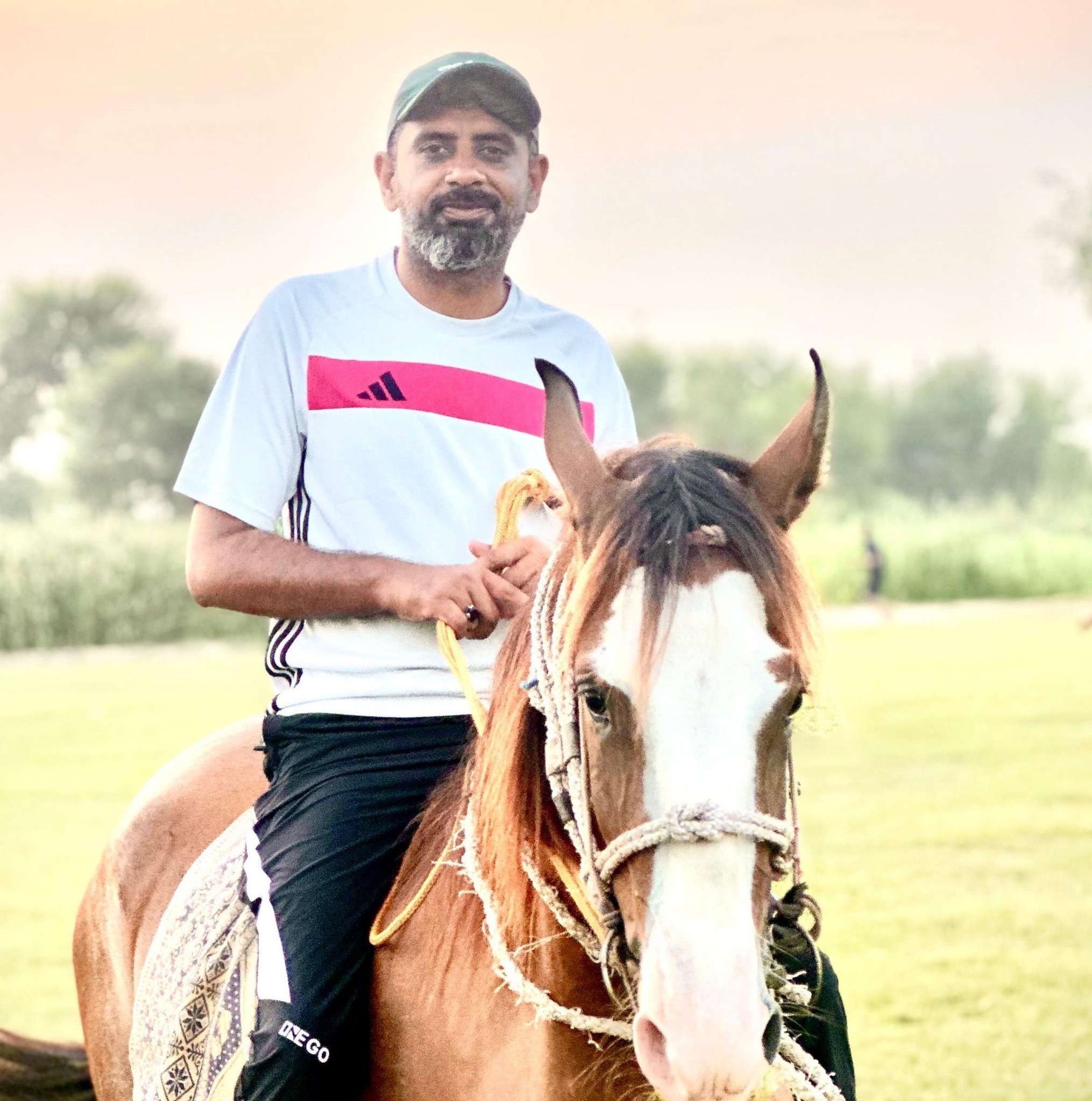 Rai Umar Hayat