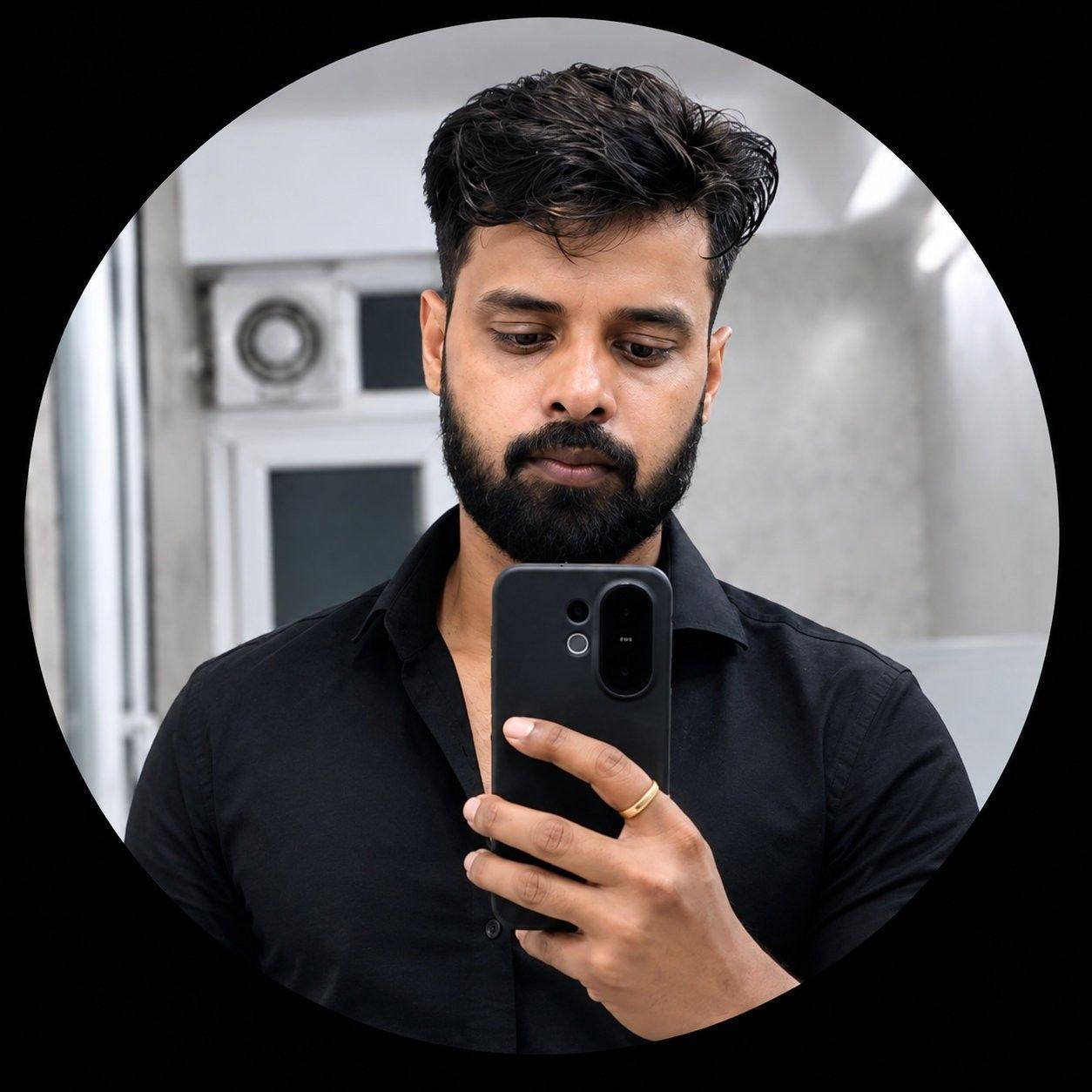 Yogesh Raj Shrivastav