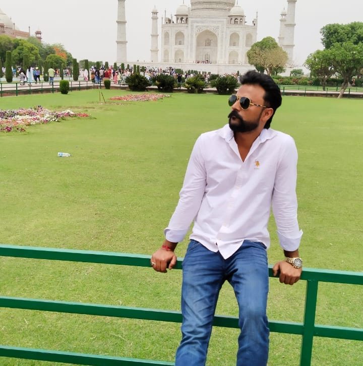Thakur Jitu Rana