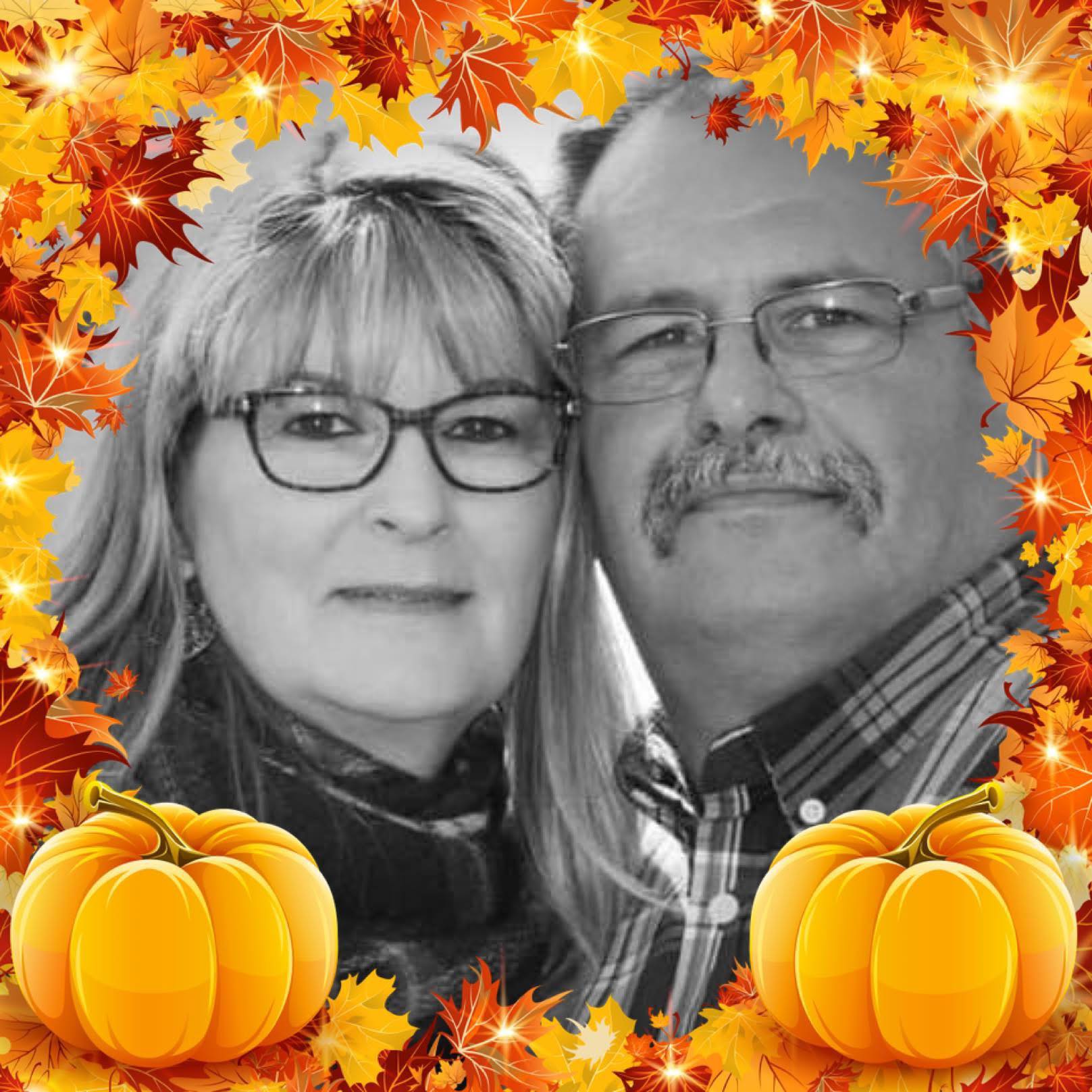 Happy 68th anniversary to mom and... - Becky Allen Desborough | Facebook