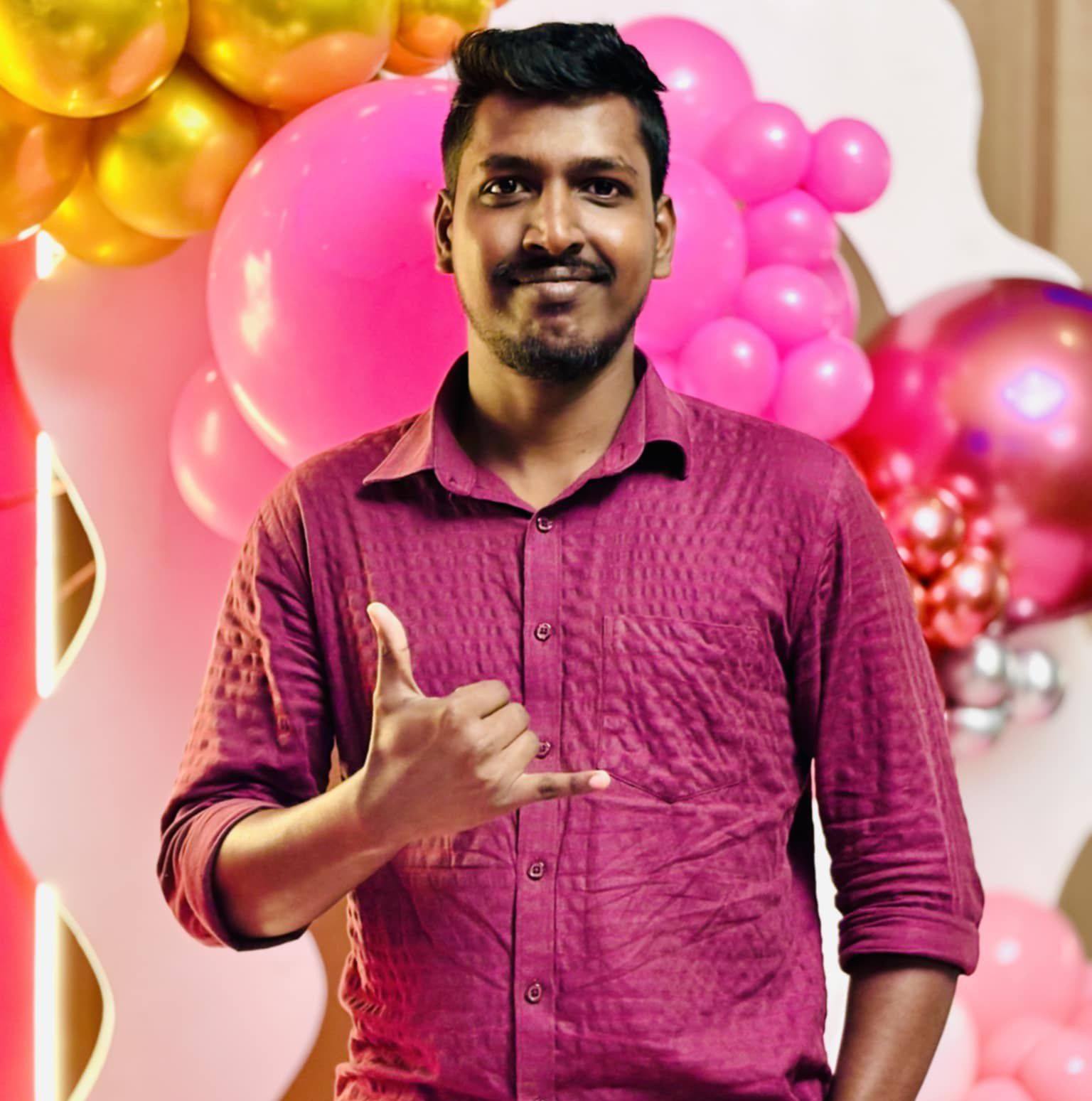 Sumith Fernando