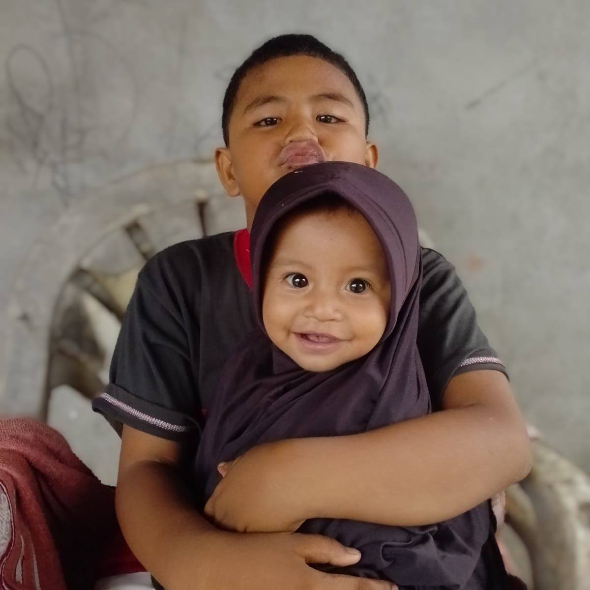 Firdaus M. Rasid