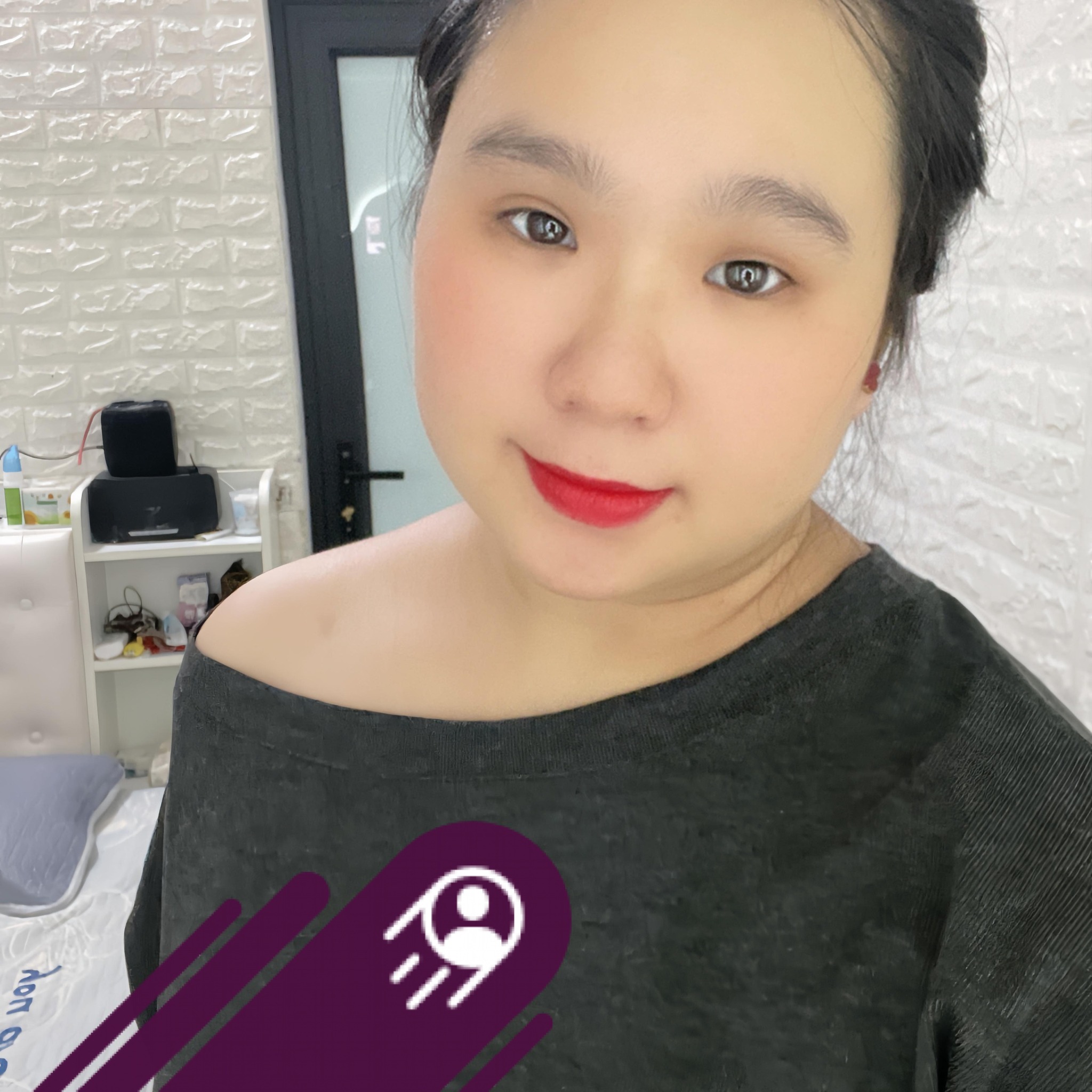 3 mẹ con đi lụm đc cả rổ ốc | Lưu Hà