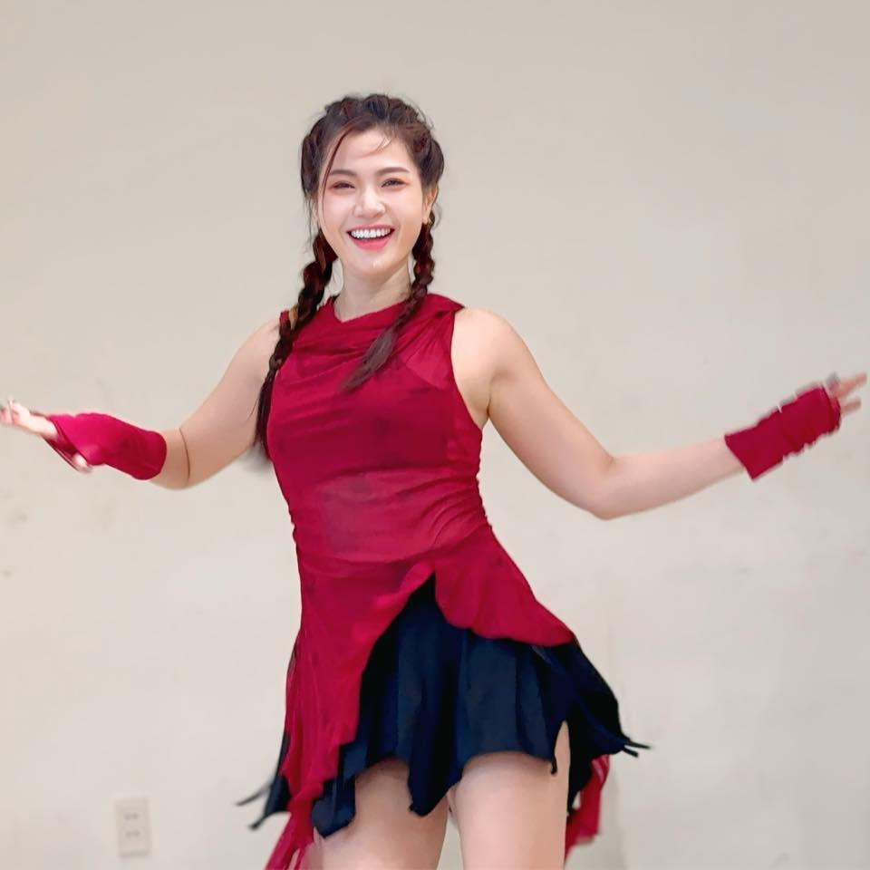 Thùy Trang