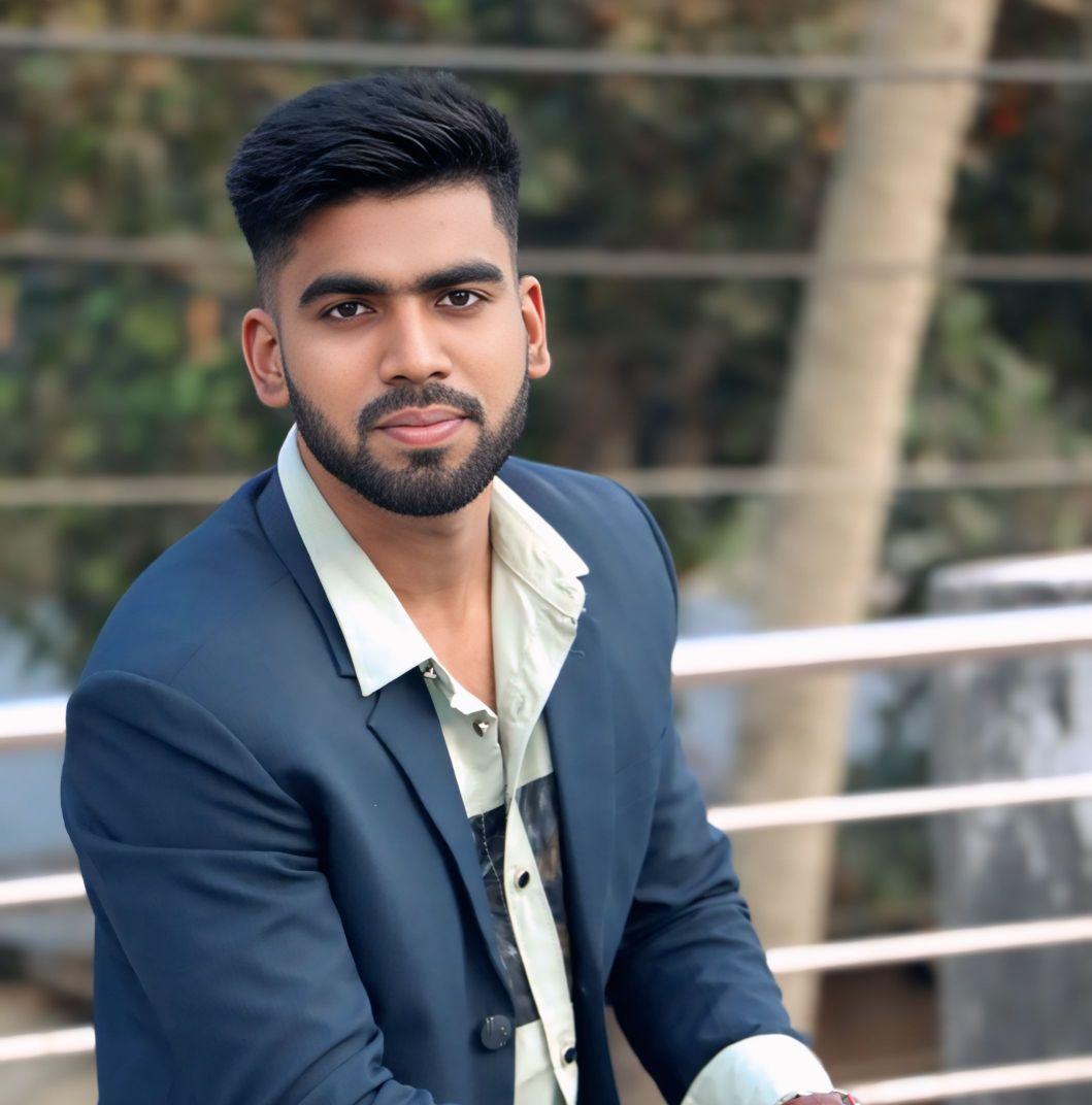 MD Simanto