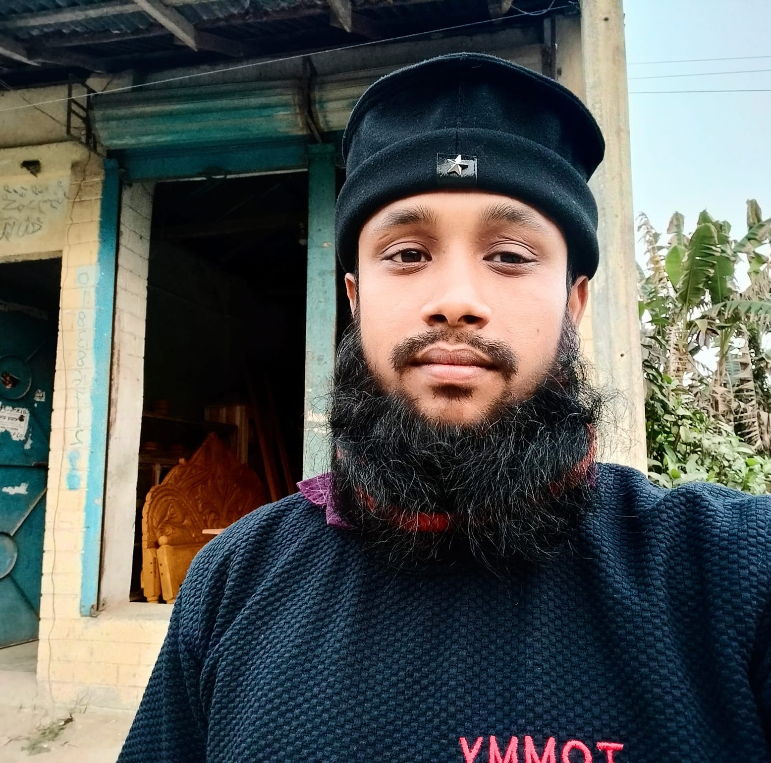 Momin Ullah