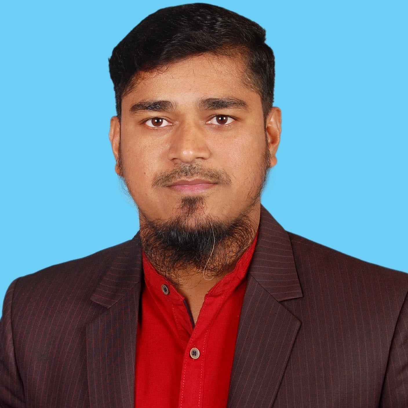 Md Rafiq