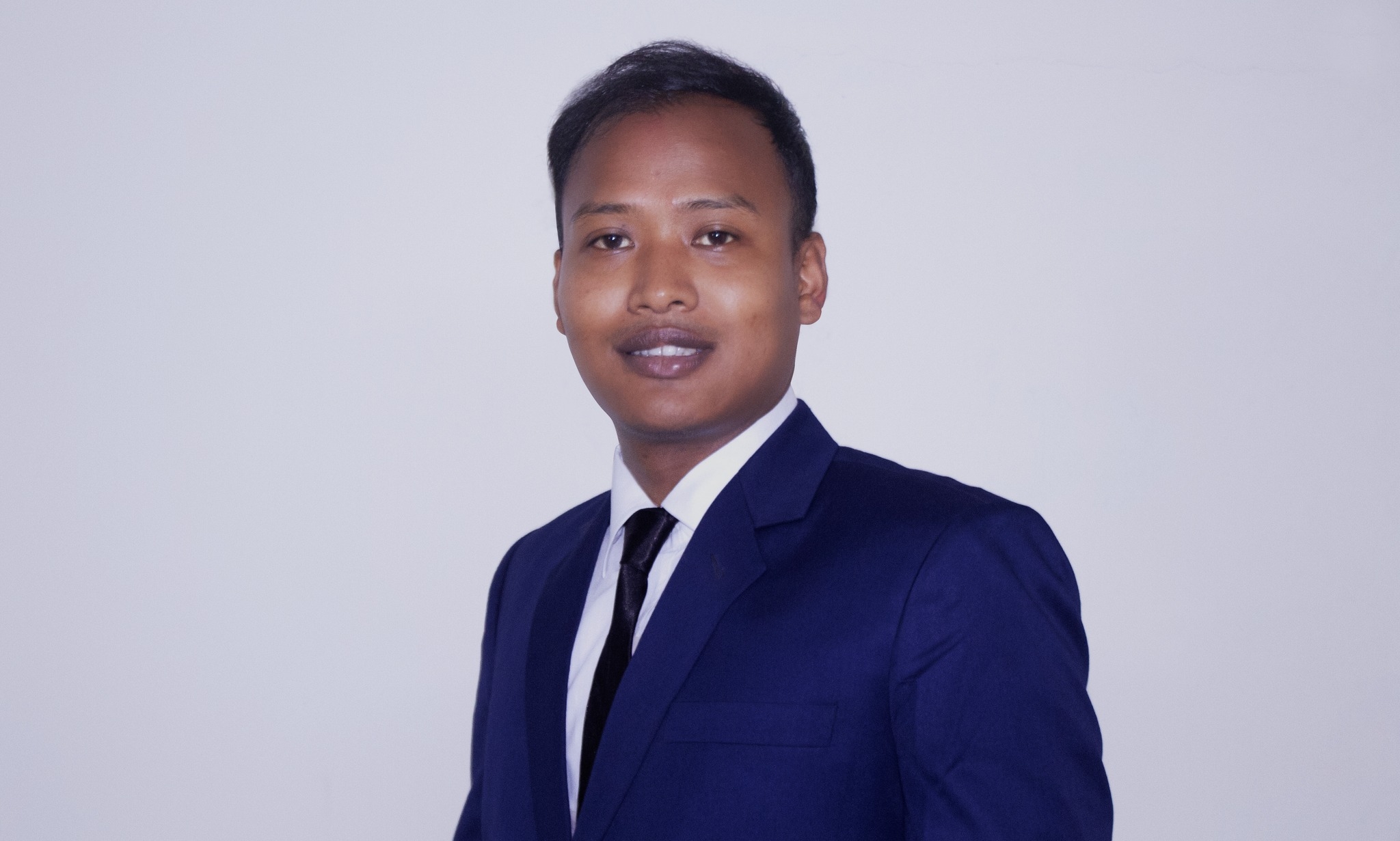 Sabuj Chandra Roy