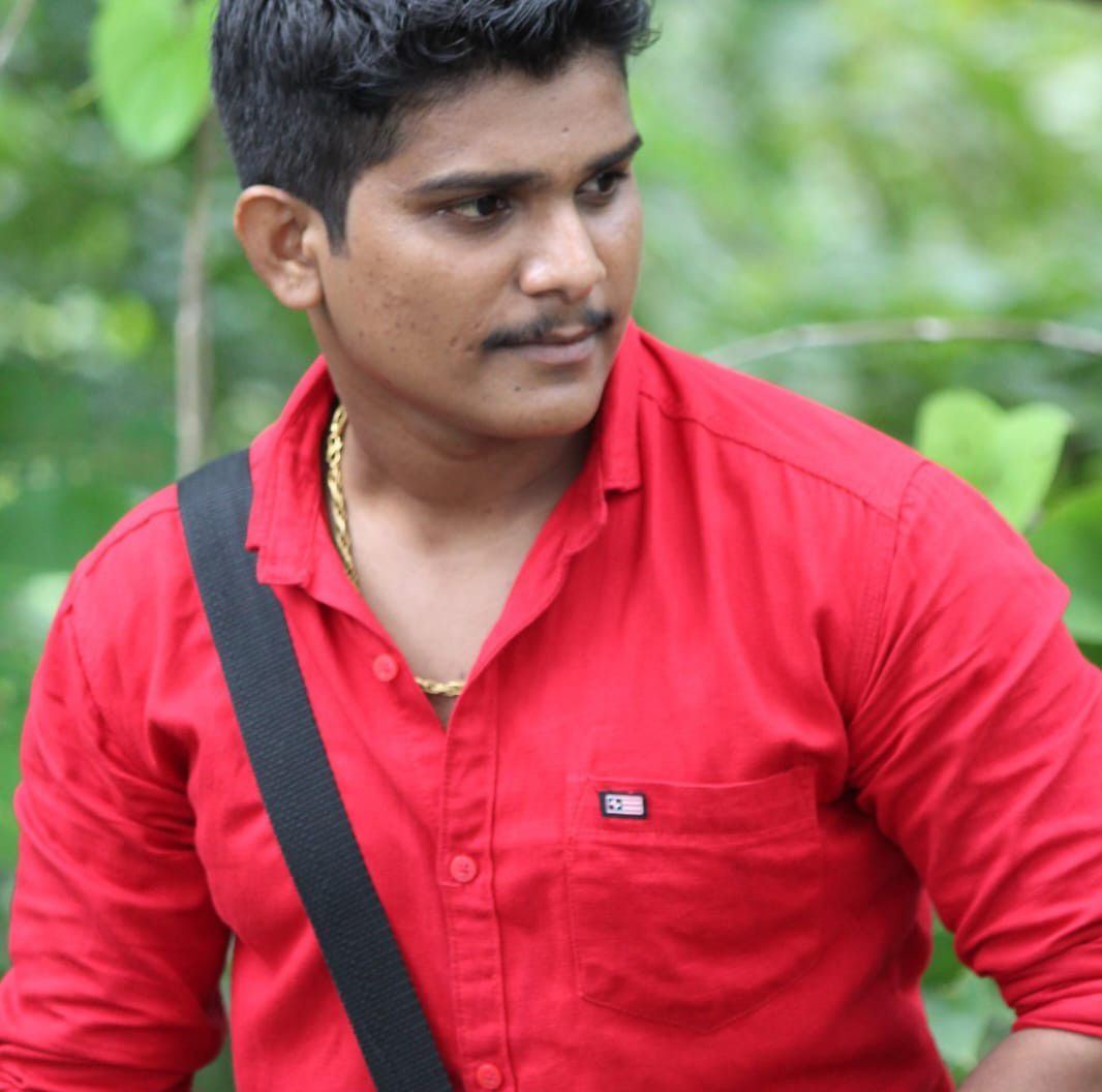 Krishna Rathod