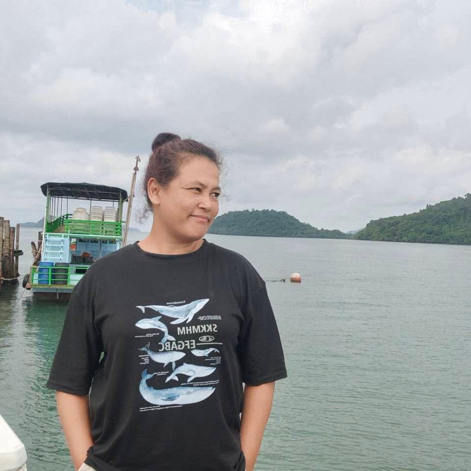 Kim Haus the stay at Ranong กิ้มเฮ้า เดอะ สเตย์ แอท ระนอง | Bang Naun
