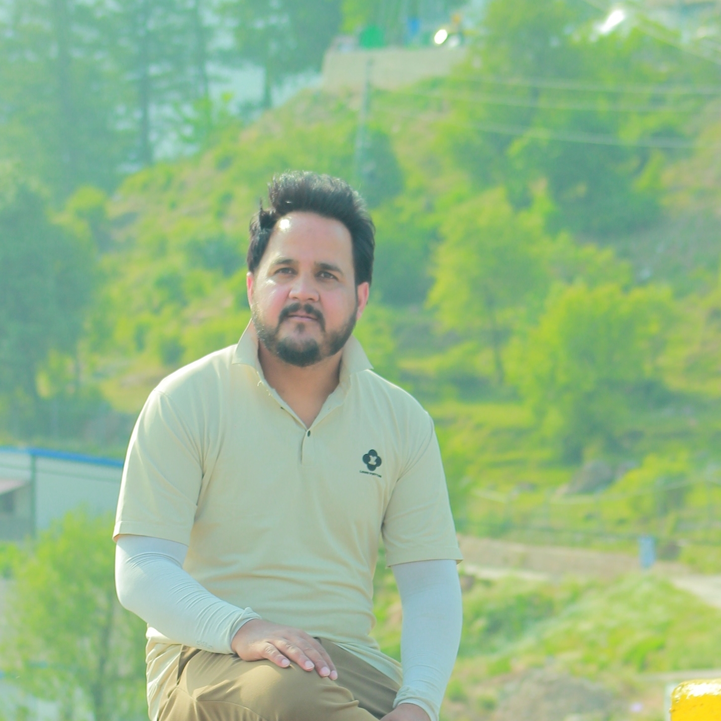 Faisal Khan Raja