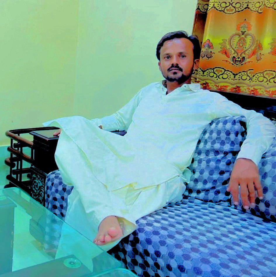 Mahr Rauf