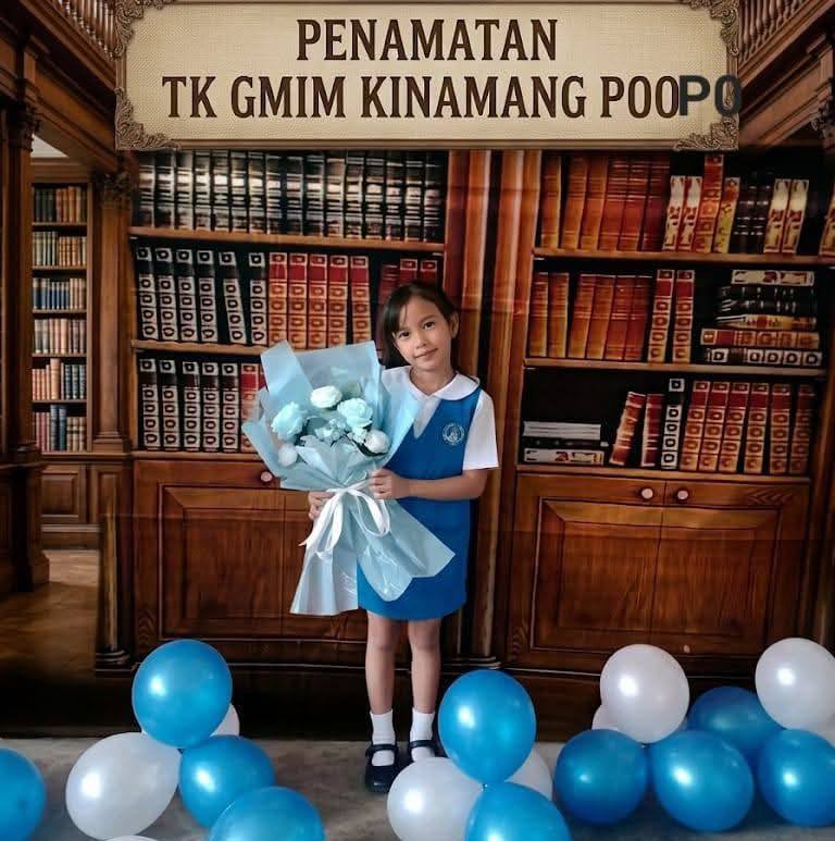 Cantia Tya Rompas