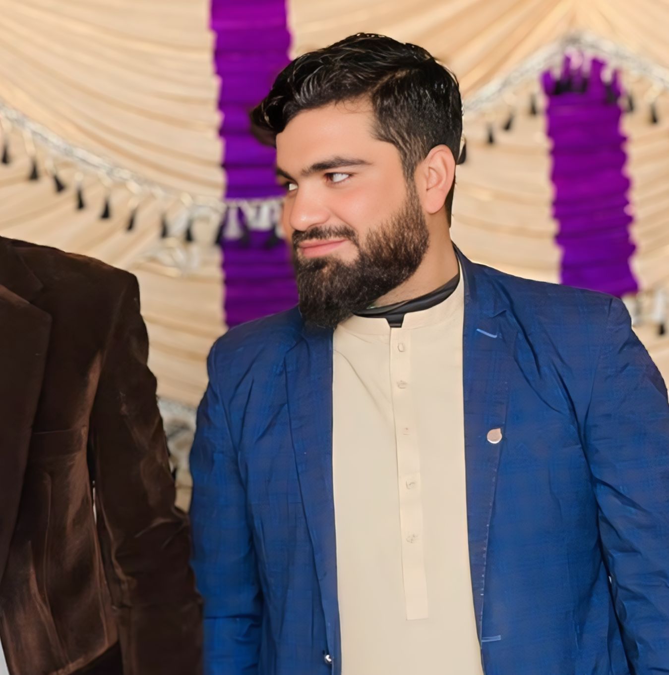 Ijaz Ullah