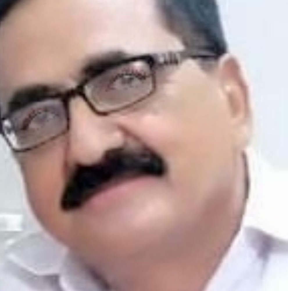 #naturelovers | M Saleem Rind