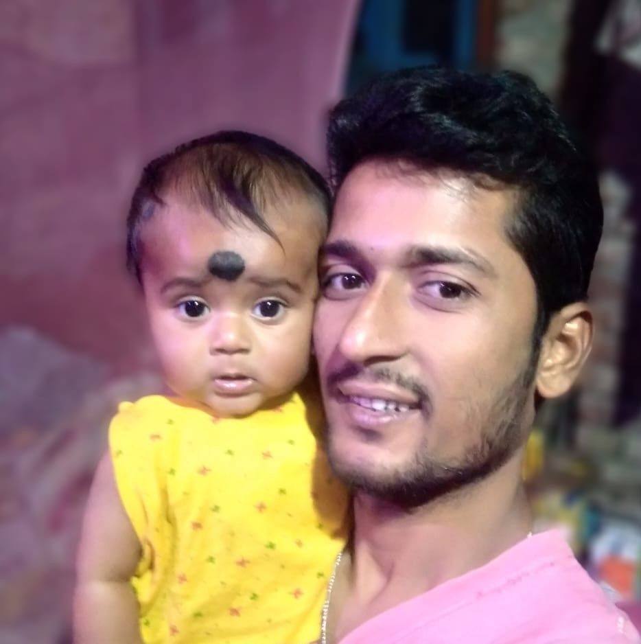 Bapi Tanishka Mukherjee