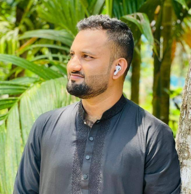 Shahadat Hossain Nehan