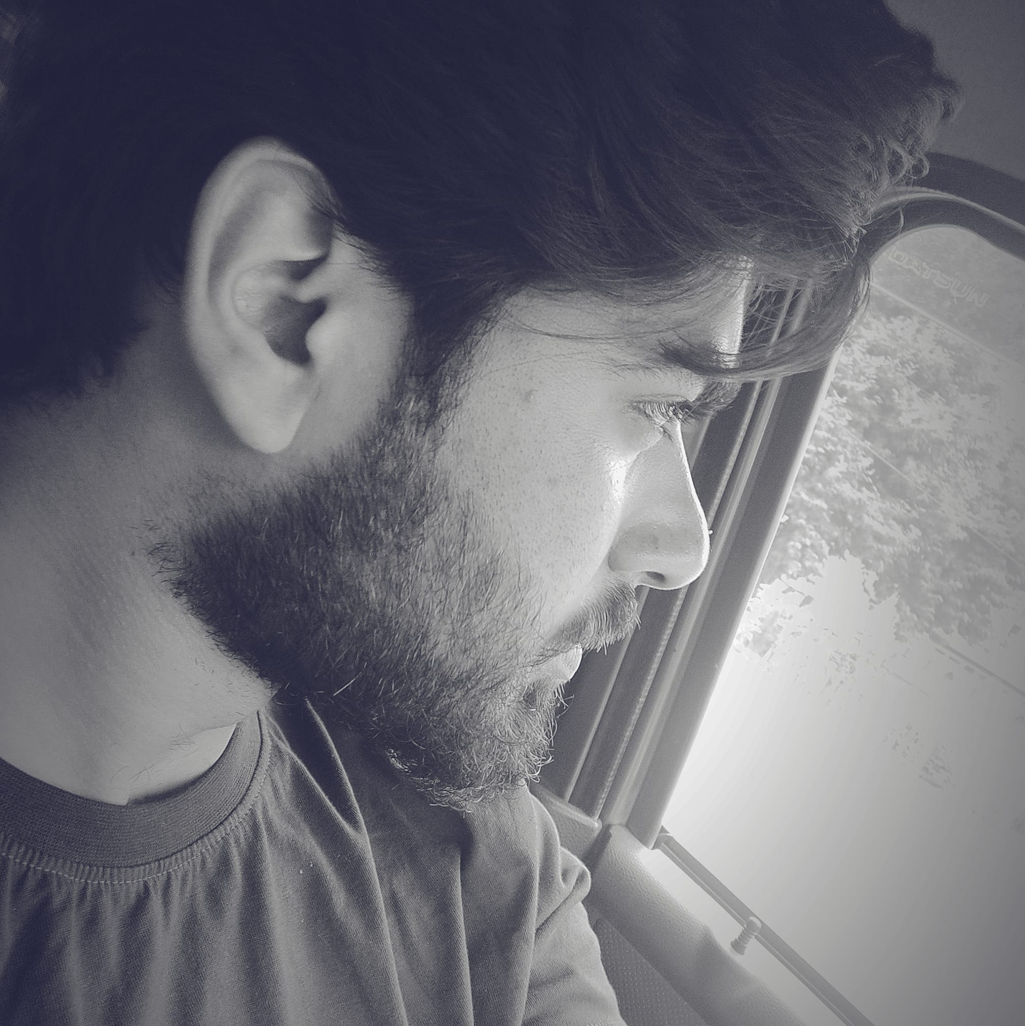 Burhan Rafiq