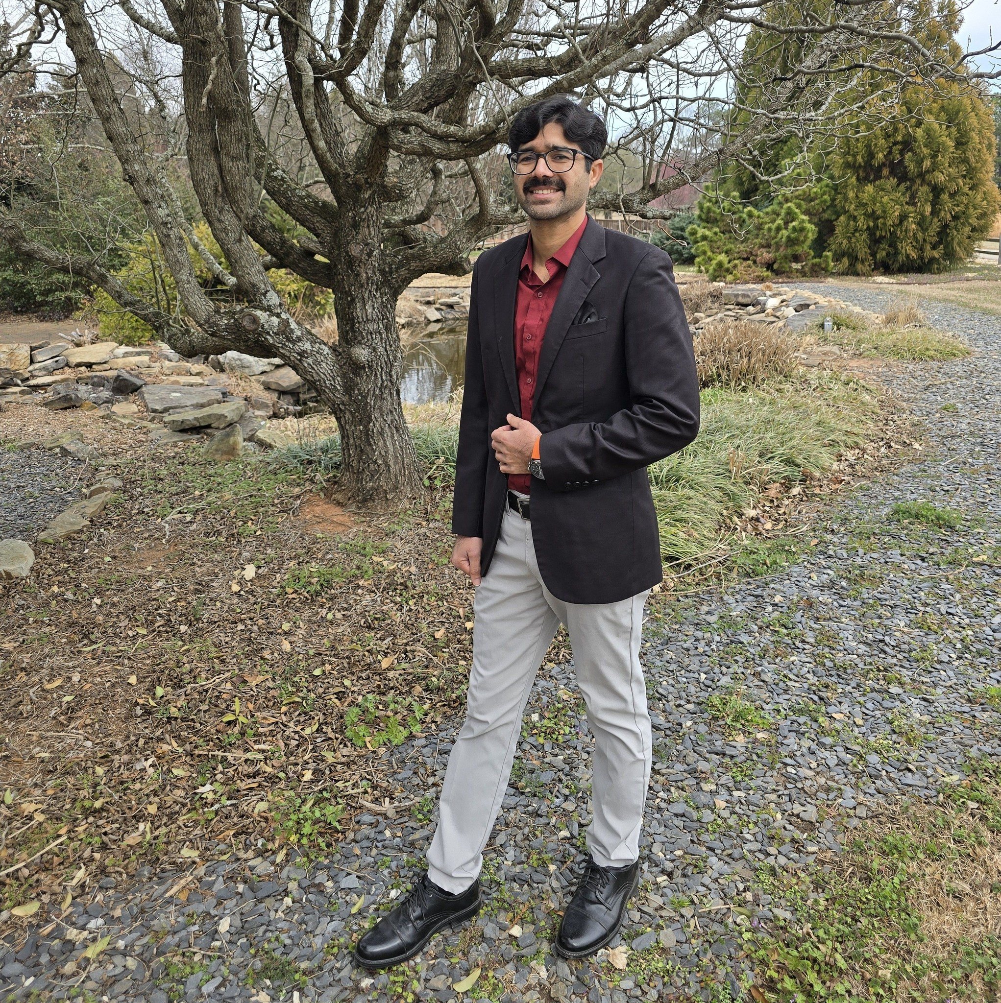 Kamran Rashid