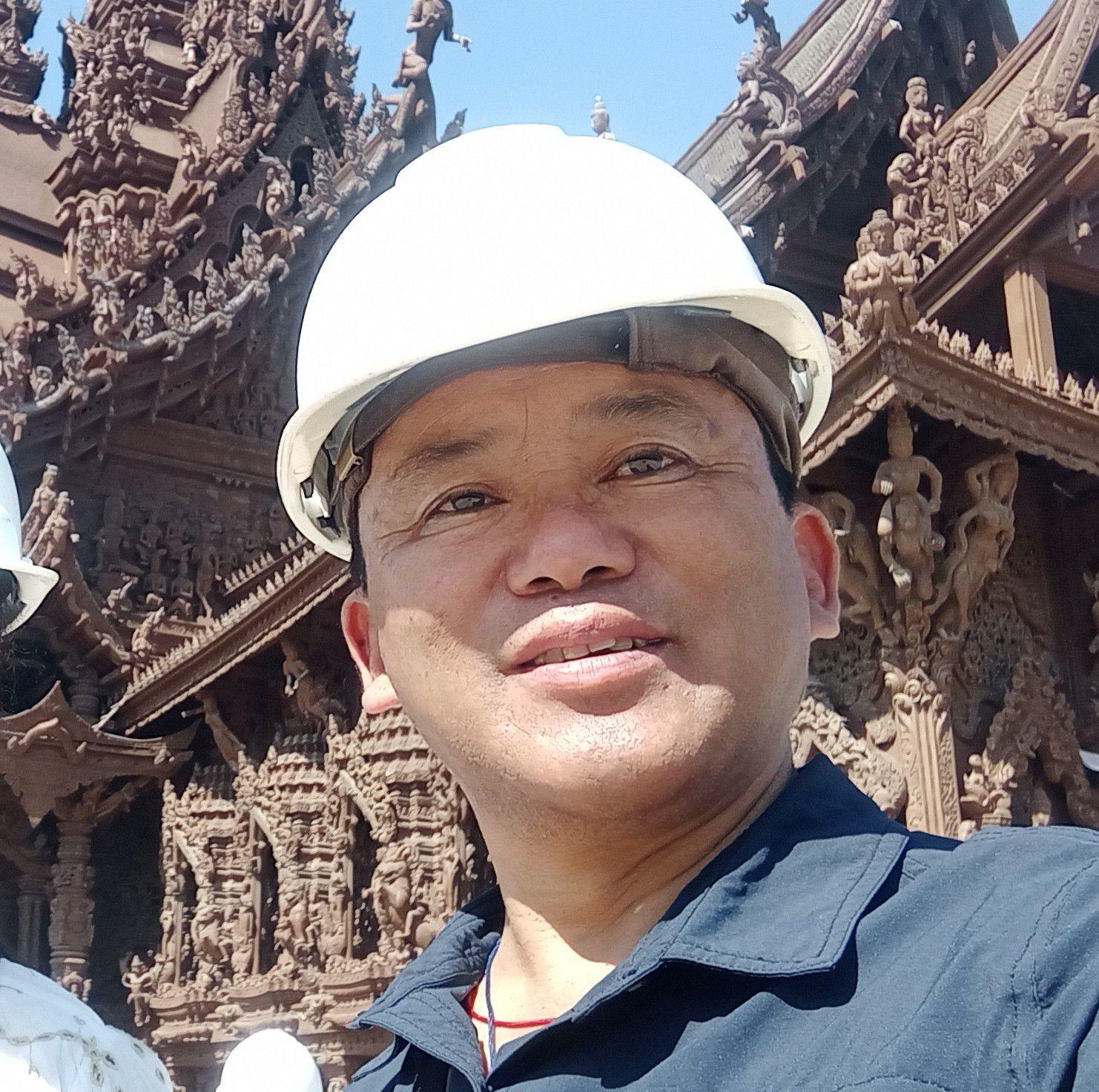 108 snails provided protection during intense heat while Buddha was ...