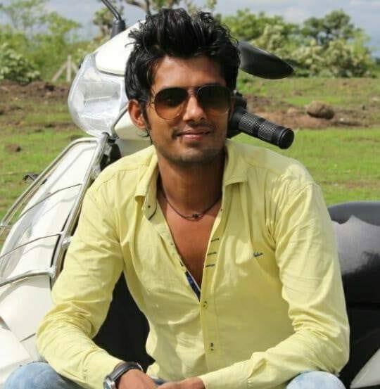 Shoyab Rangrez