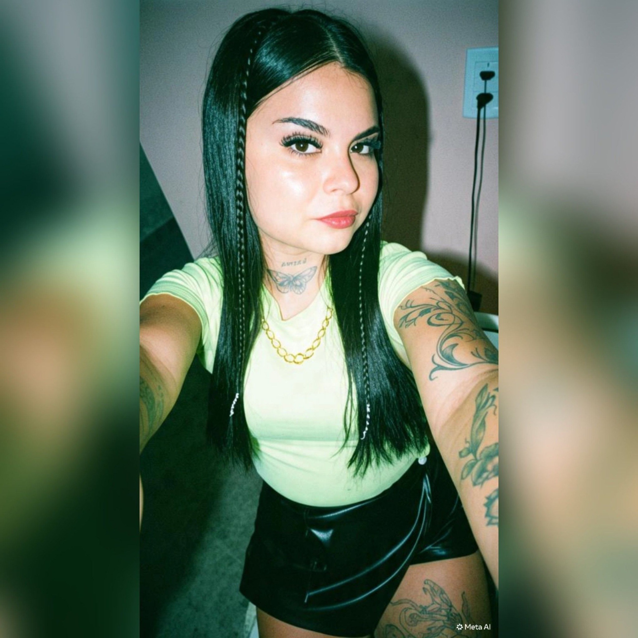 Selena Romero