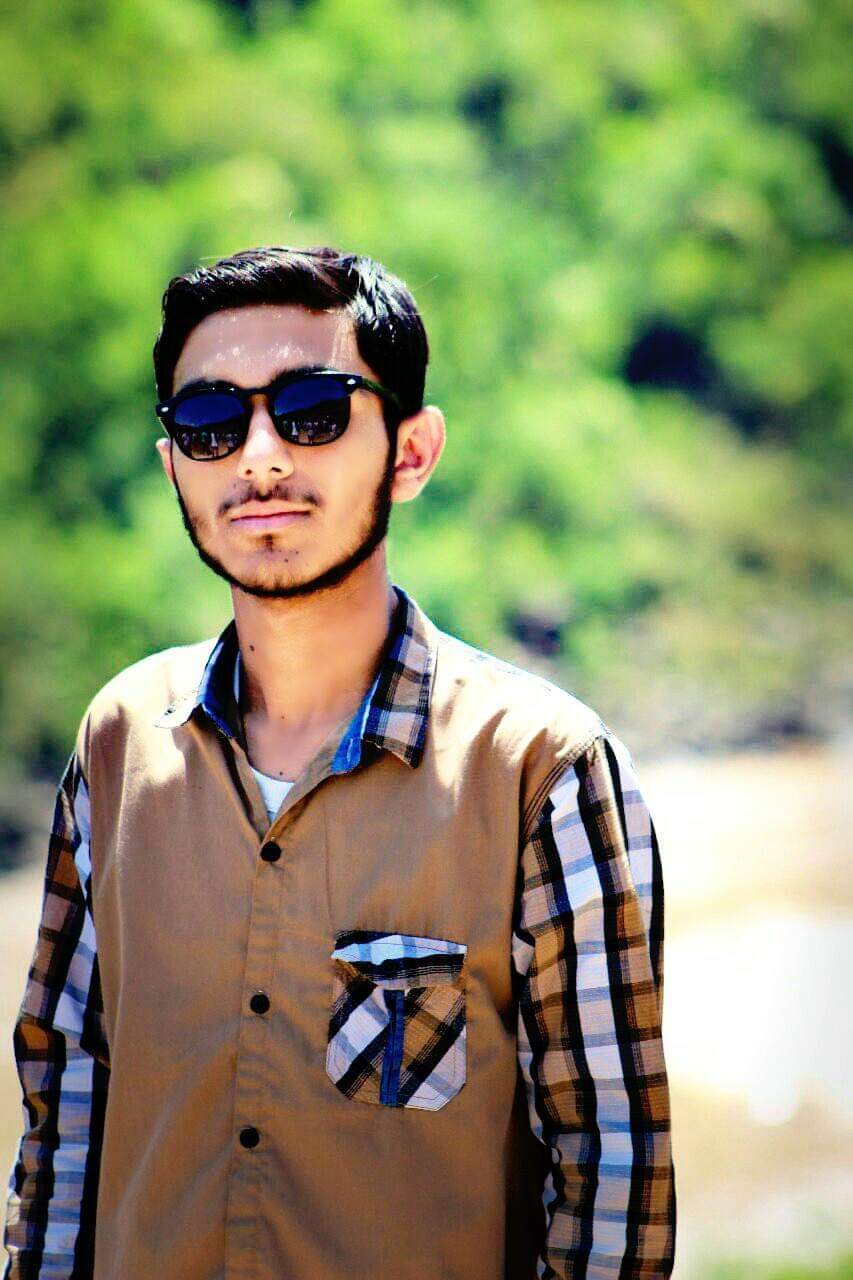 Wasif Ali